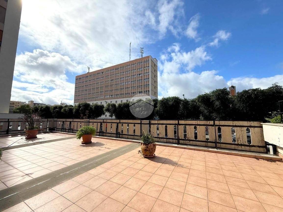 Appartamento via Antonio Pacinotti 64, Malaspina, Palermo - Photo 20