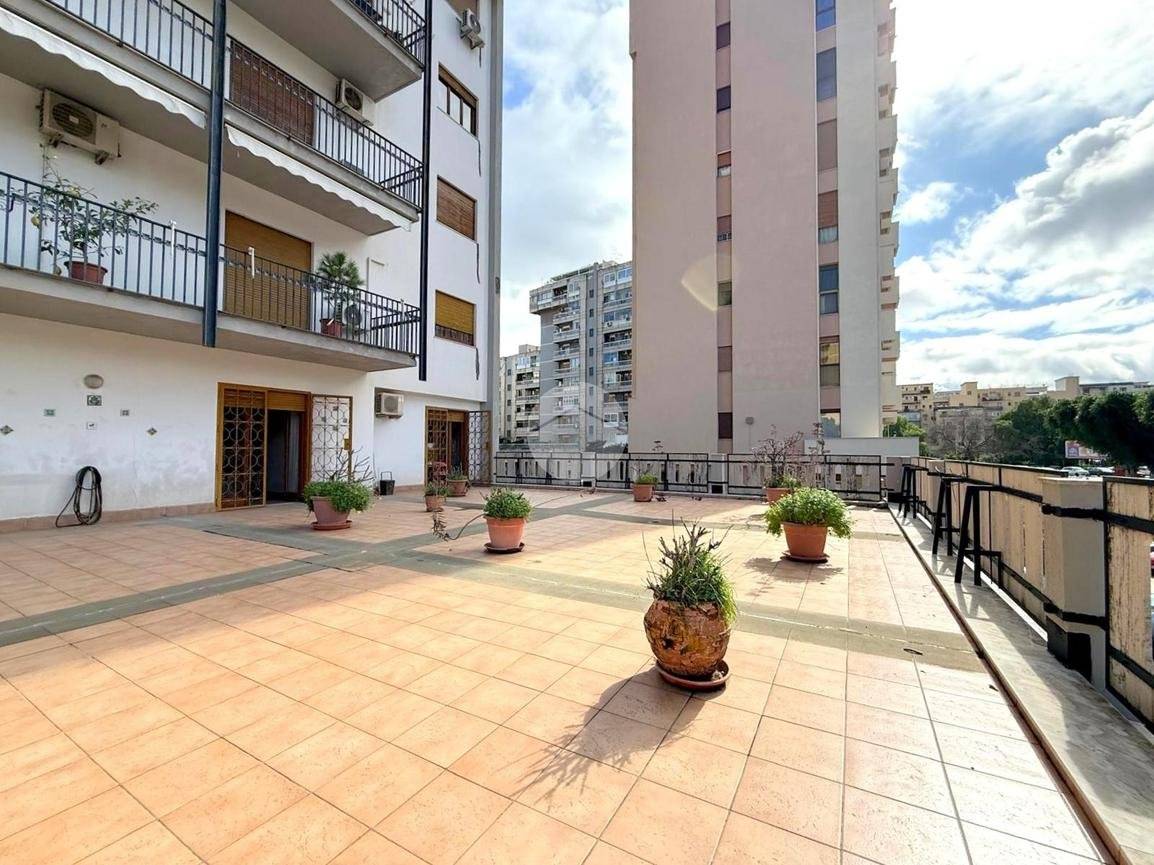 Appartamento via Antonio Pacinotti 64, Malaspina, Palermo - Photo 21