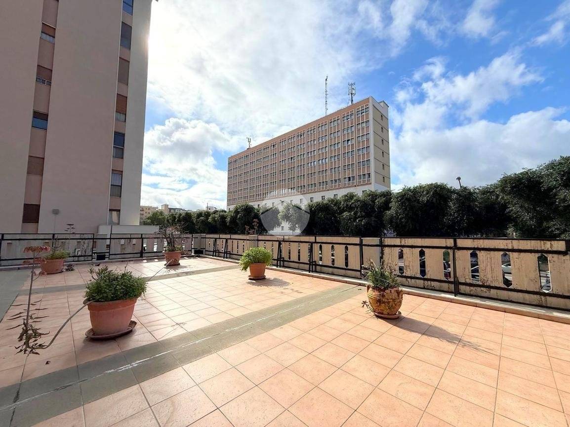 Appartamento via Antonio Pacinotti 64, Malaspina, Palermo - Photo 22