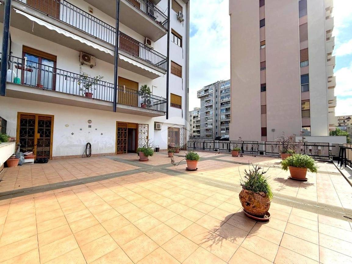 Appartamento via Antonio Pacinotti 64, Malaspina, Palermo - Photo 23