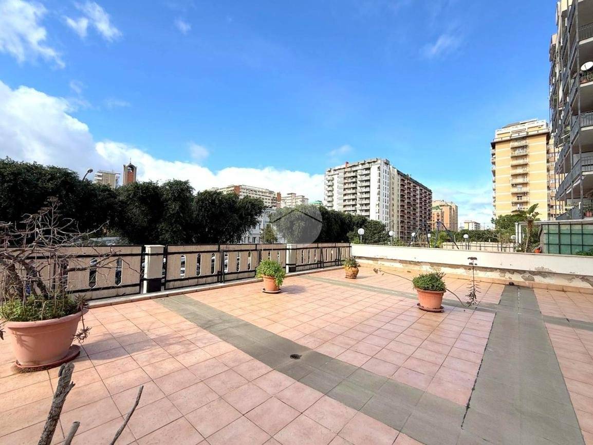 Appartamento via Antonio Pacinotti 64, Malaspina, Palermo - Photo 24