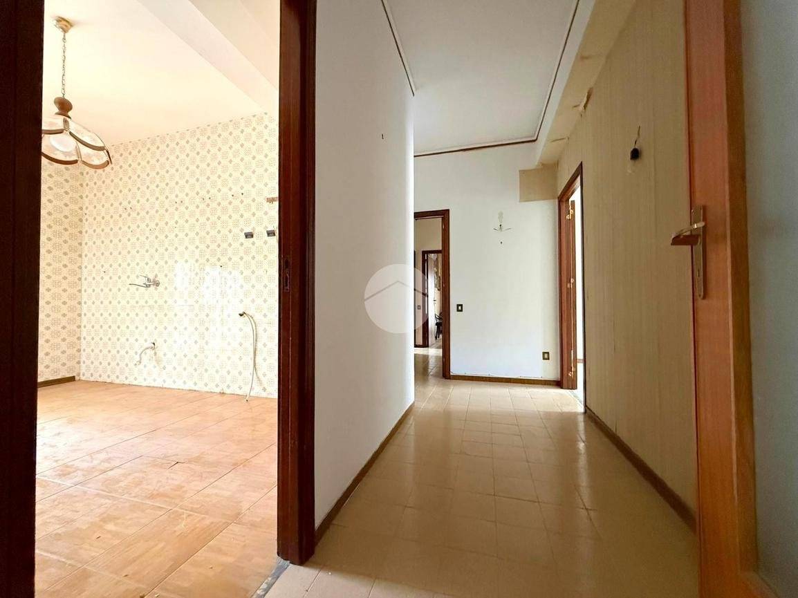 Appartamento via Antonio Pacinotti 64, Malaspina, Palermo - Photo 25