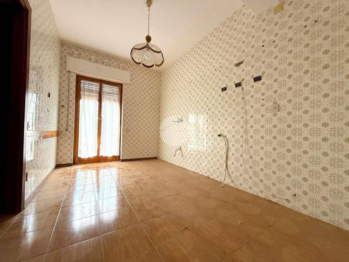 Appartamento via Antonio Pacinotti 64, Malaspina, Palermo - Photo 26