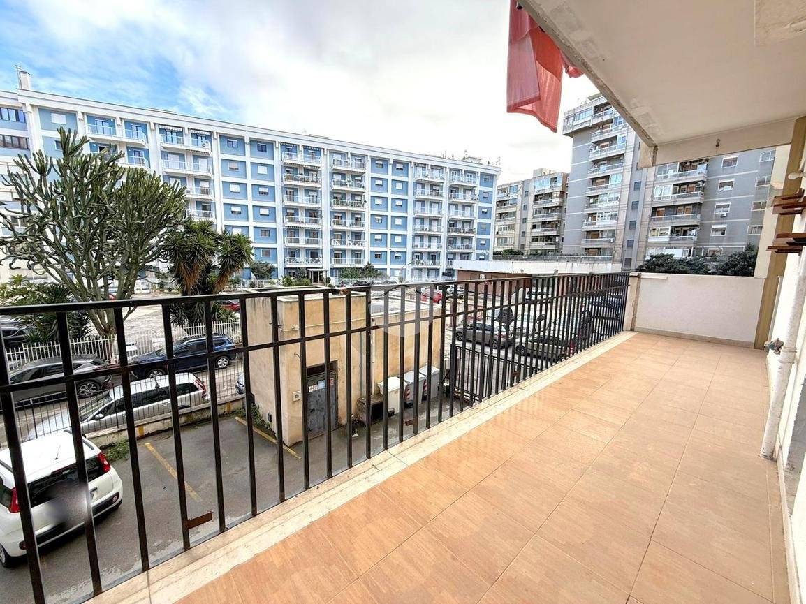 Appartamento via Antonio Pacinotti 64, Malaspina, Palermo - Photo 28