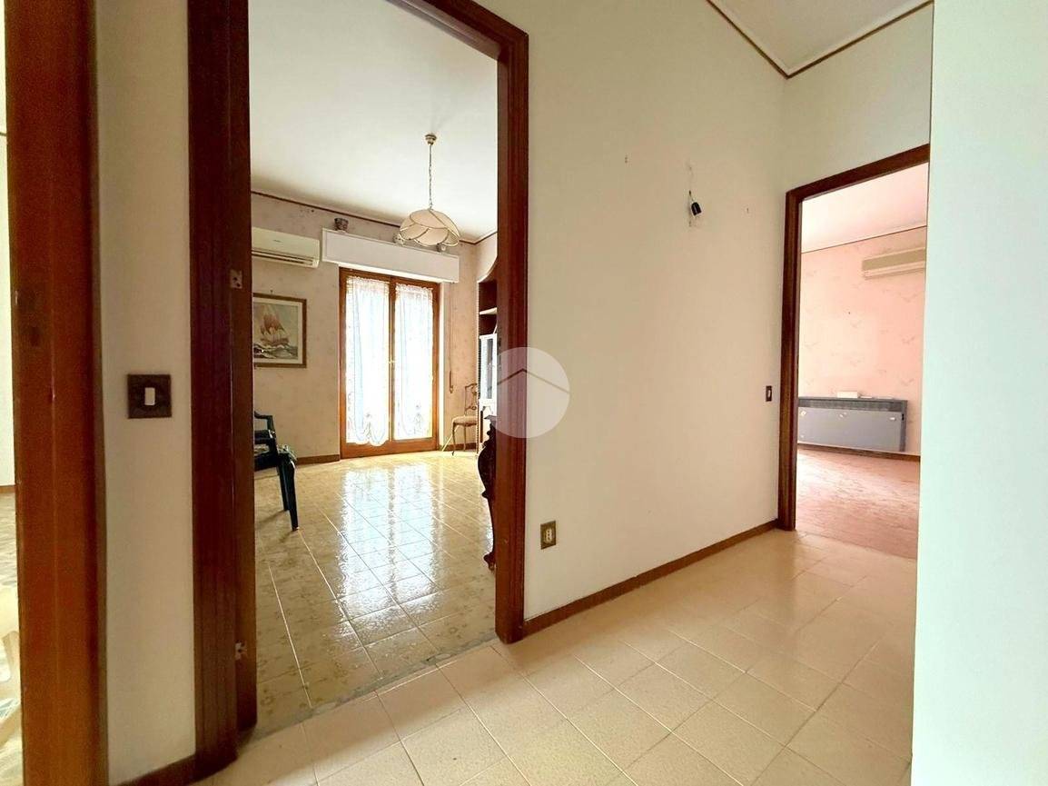 Appartamento via Antonio Pacinotti 64, Malaspina, Palermo - Photo 32