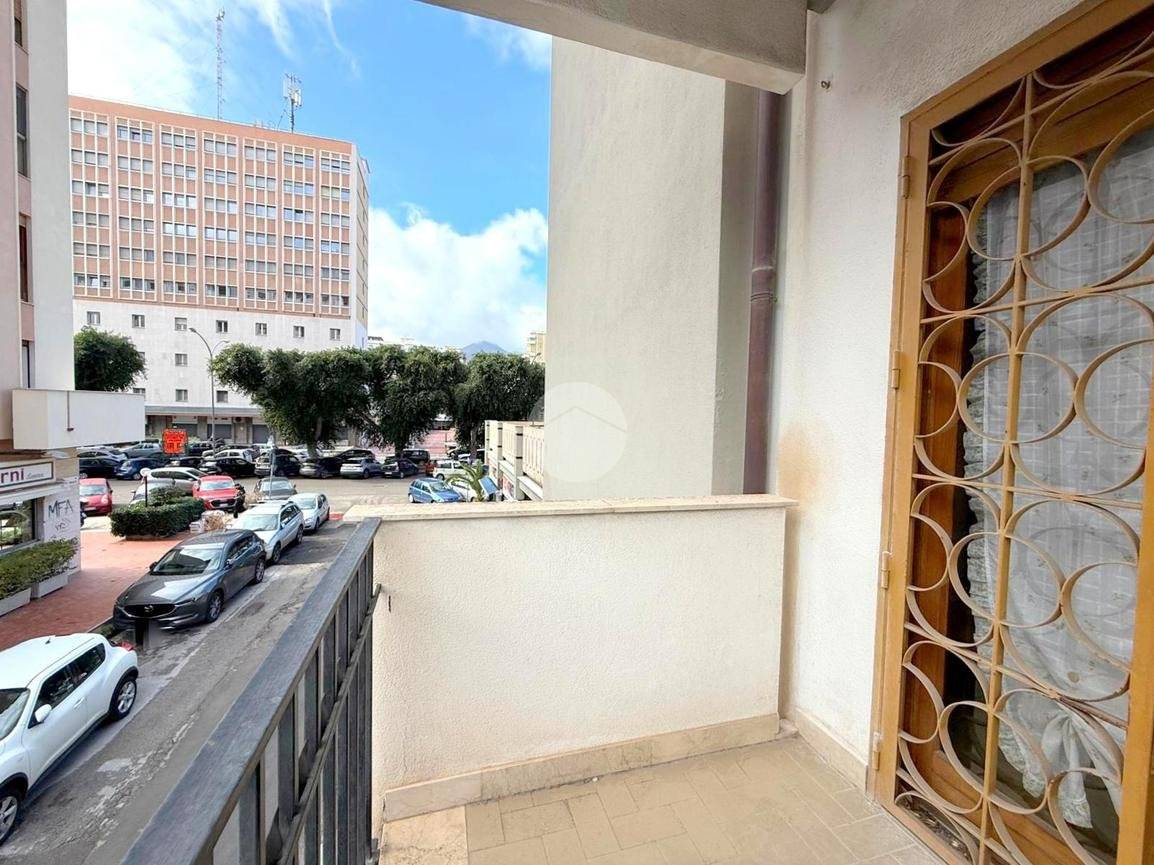 Appartamento via Antonio Pacinotti 64, Malaspina, Palermo - Photo 38