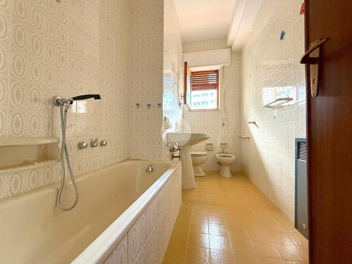 Appartamento via Antonio Pacinotti 64, Malaspina, Palermo - Photo 41