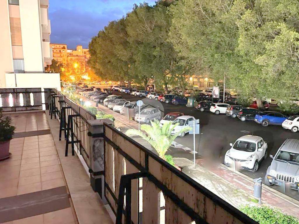 Appartamento via Antonio Pacinotti 64, Malaspina, Palermo - Photo 44