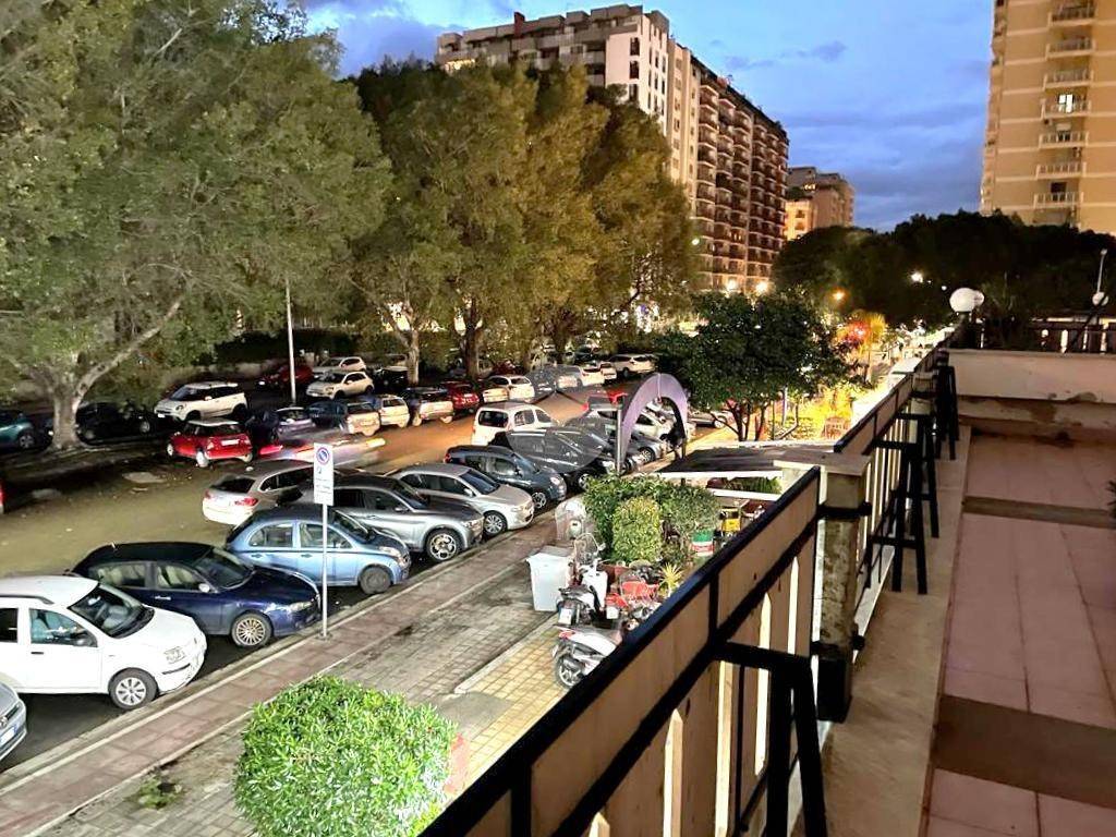 Appartamento via Antonio Pacinotti 64, Malaspina, Palermo - Photo 45