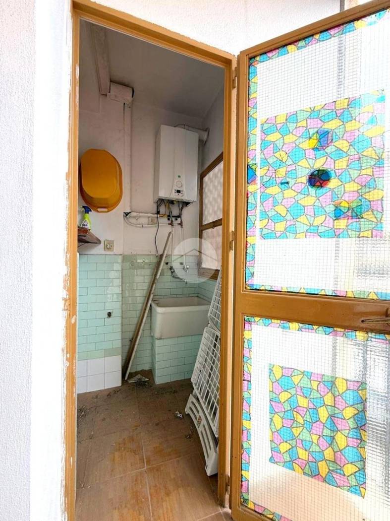 Appartamento via Antonio Pacinotti 64, Malaspina, Palermo - Photo 47