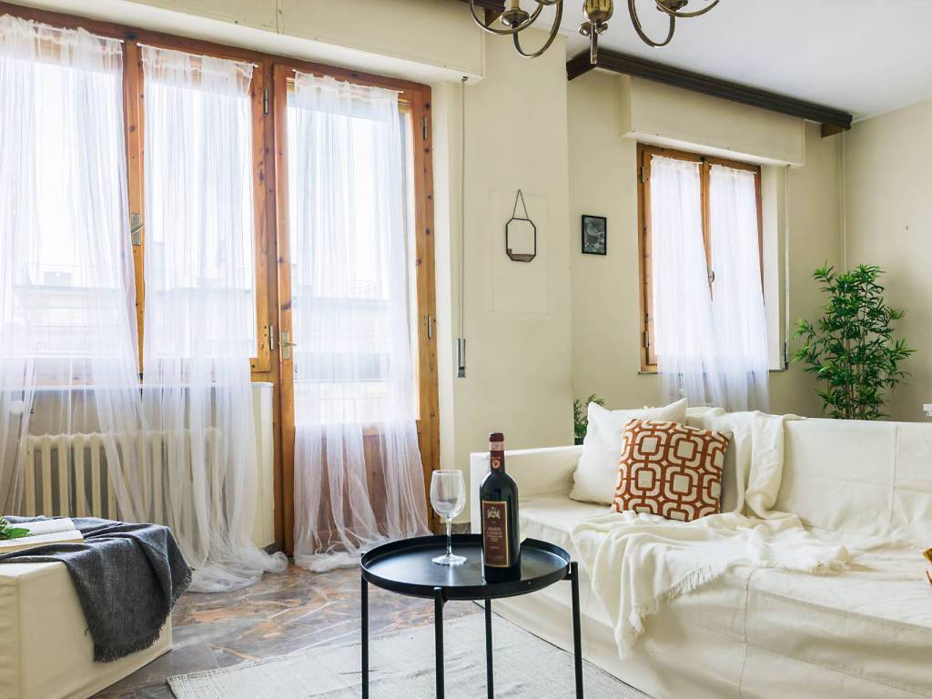 appartamento in vendita a Siena in zona San Miniato