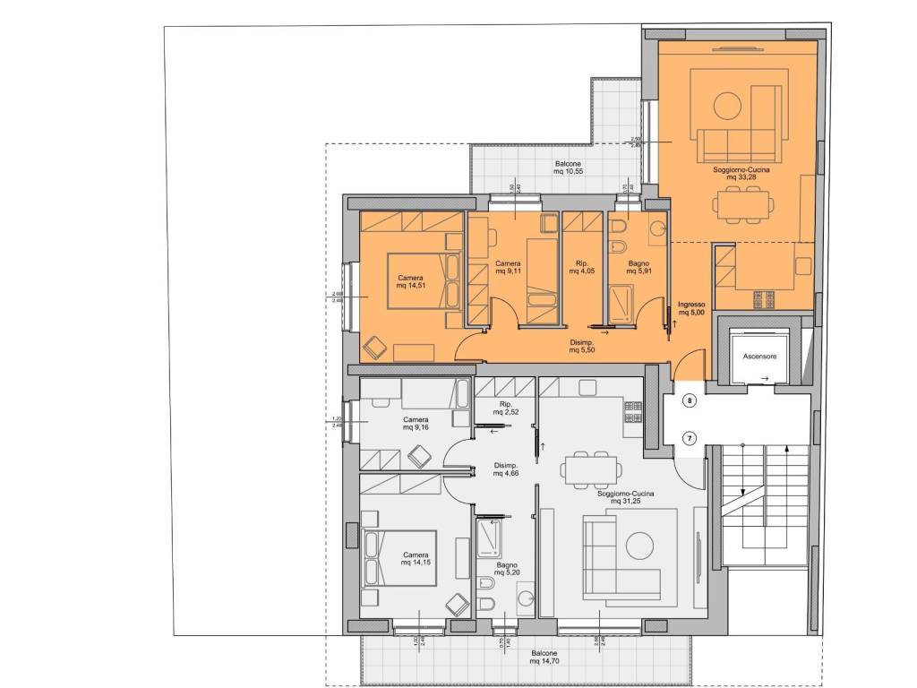 immagine annuncio 2 di 5