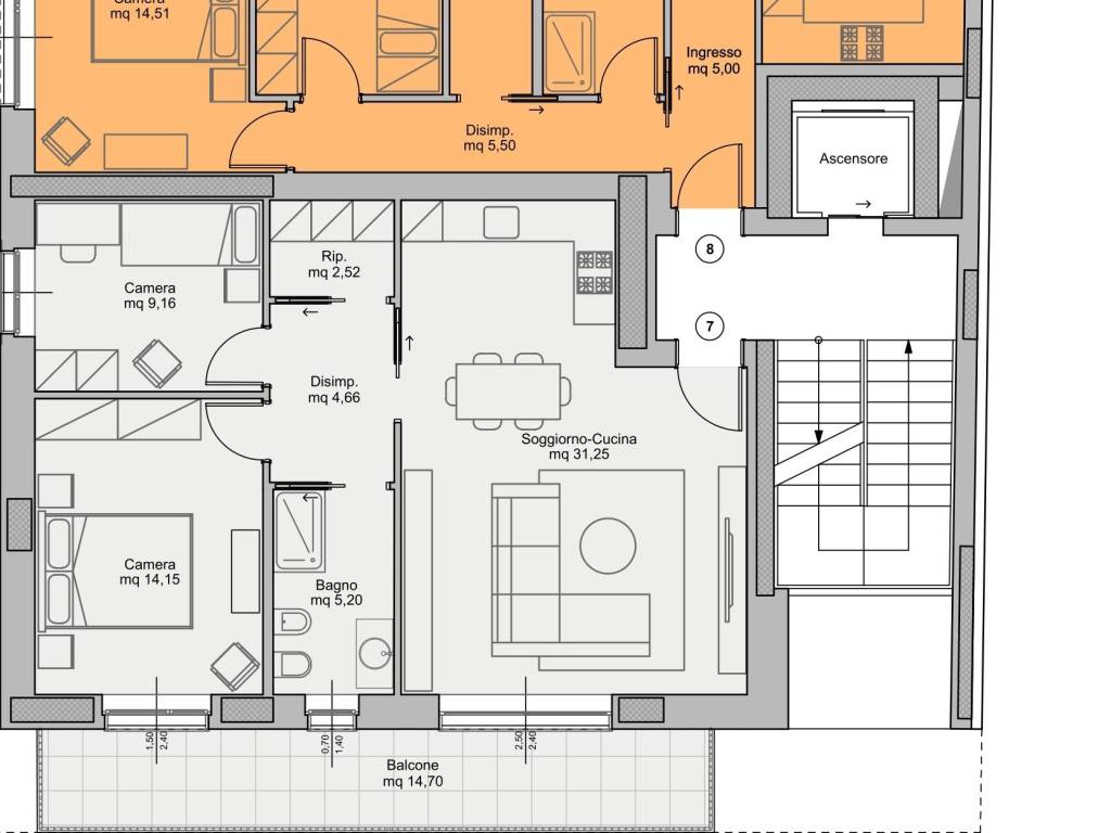 immagine annuncio 1 di 5