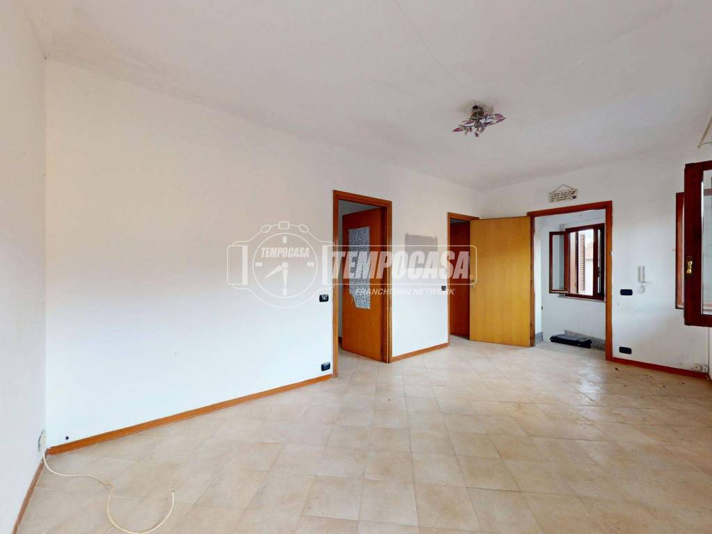 appartamento in vendita a Sanfrè