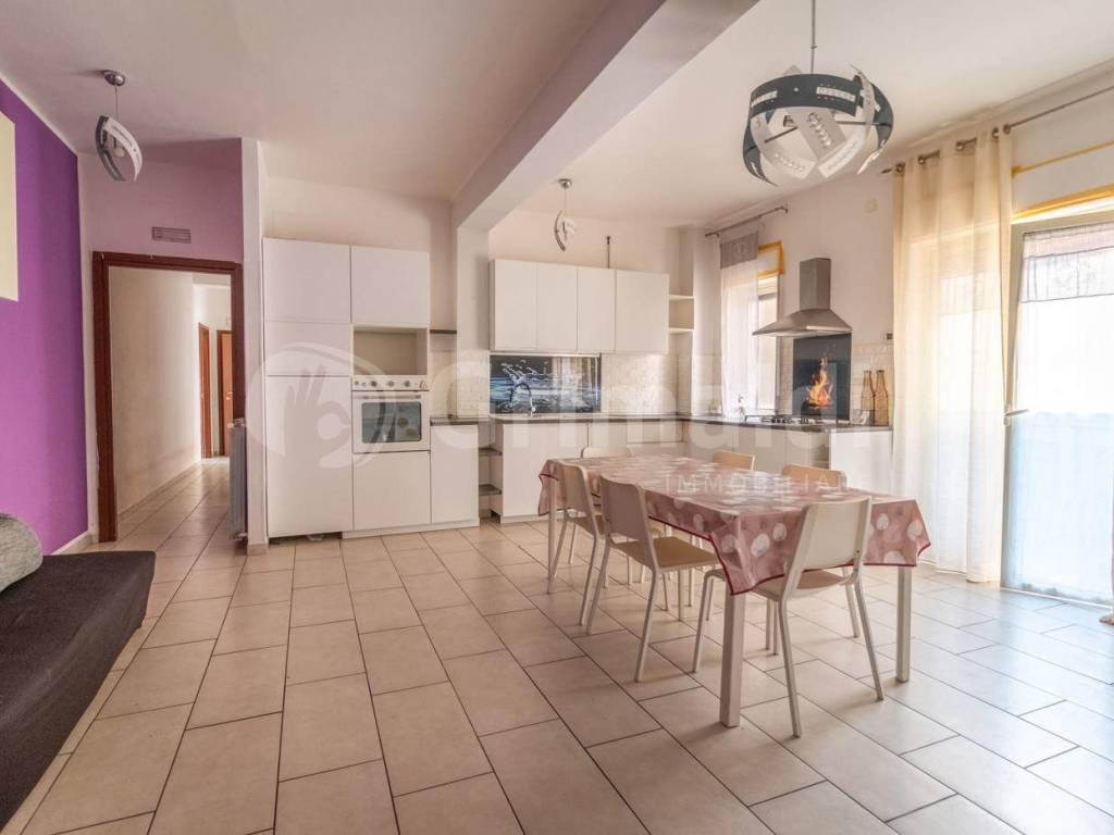 appartamento in vendita a Siracusa in zona Centro Città