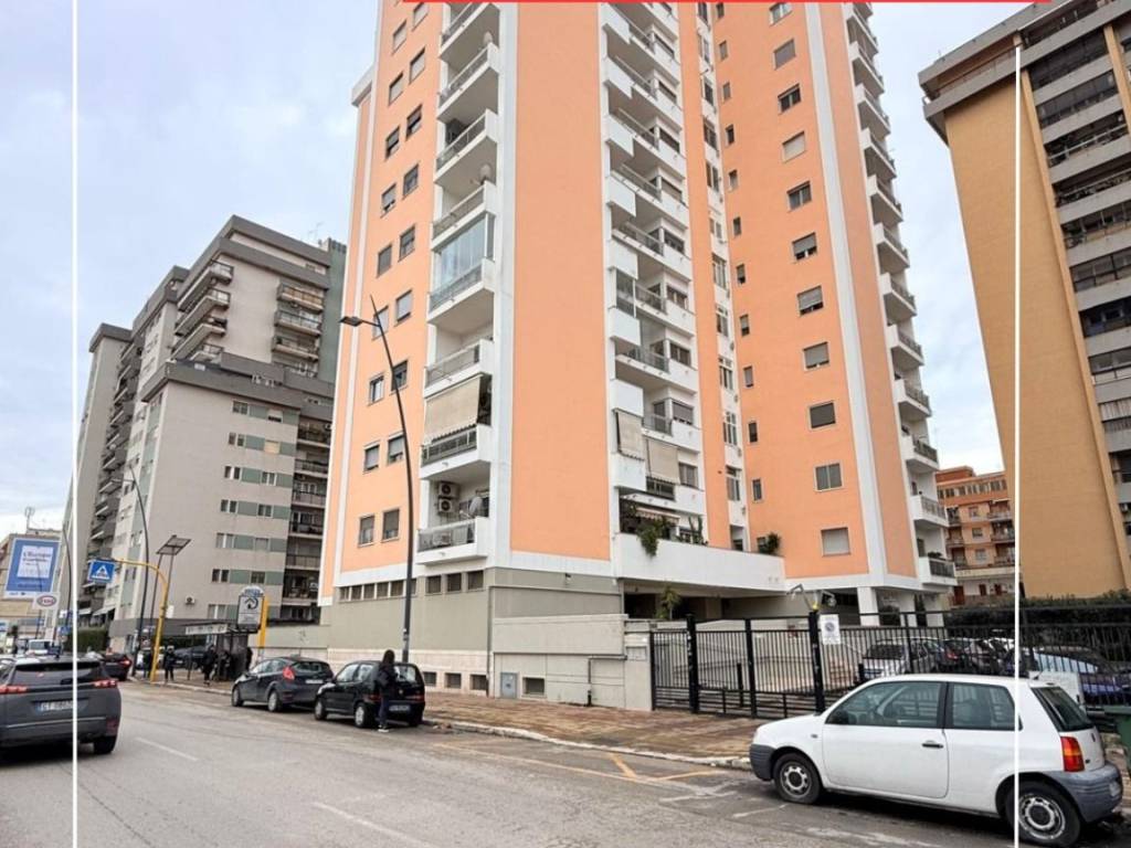 appartamento in affitto a Taranto in zona Italia-Montegranaro