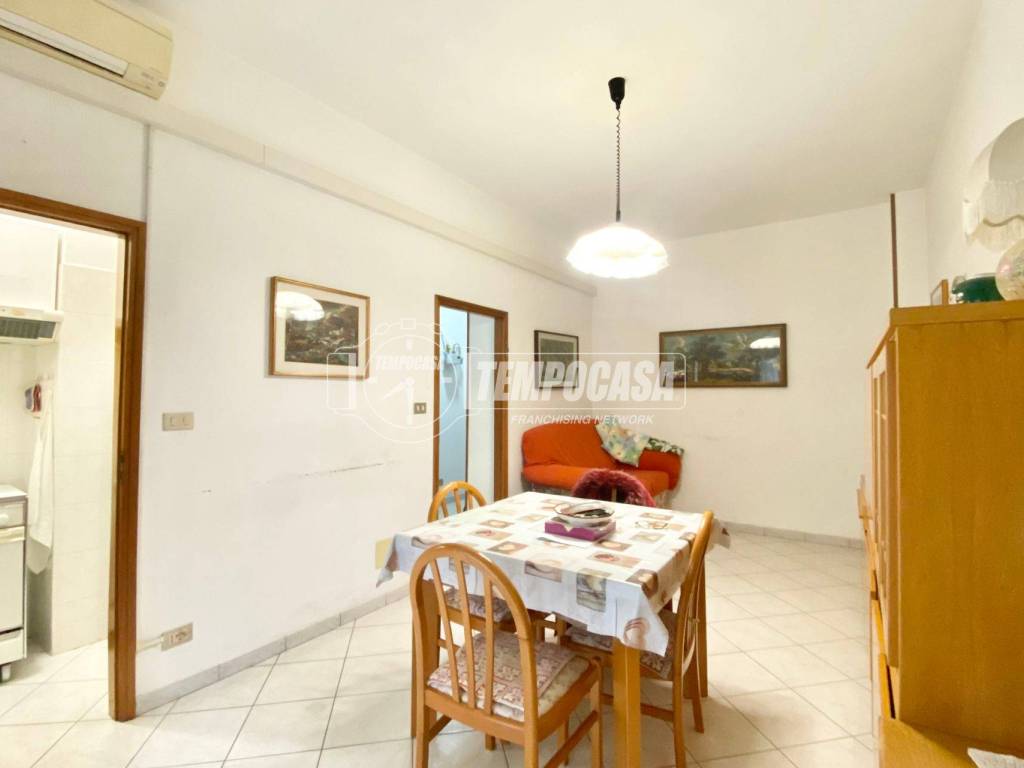 appartamento in vendita a Bologna in zona Dozza