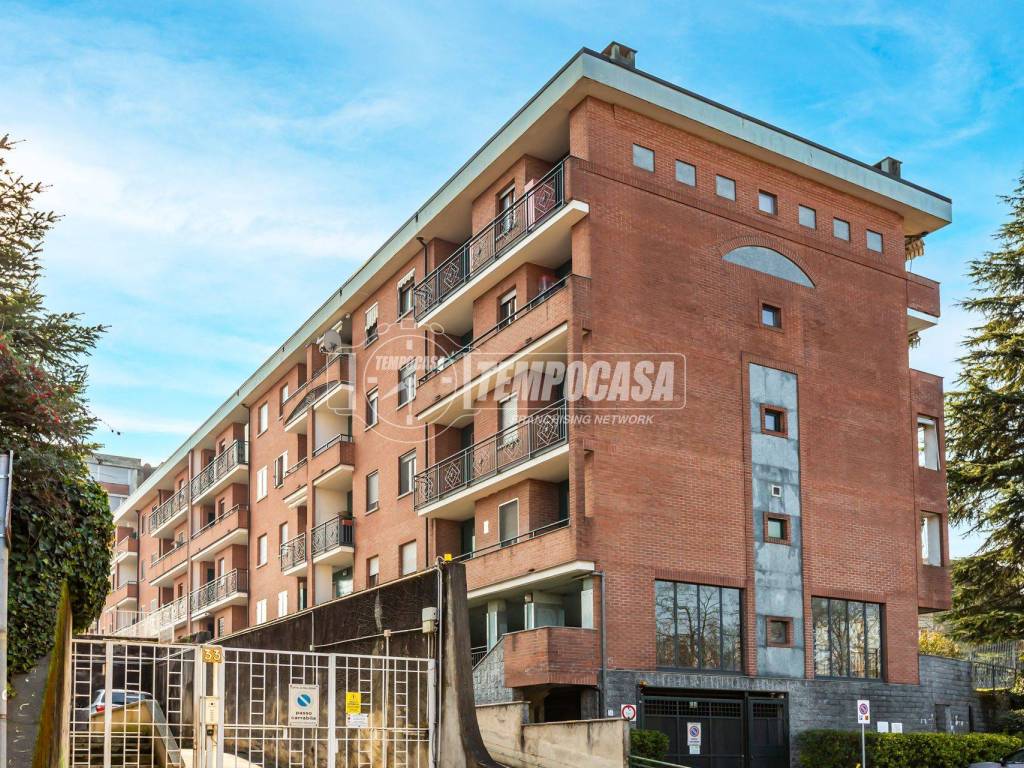 appartamento in vendita a Collegno