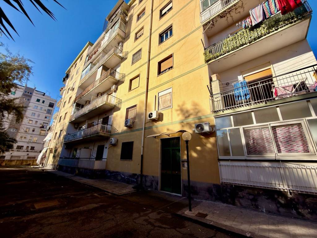 appartamento in vendita a Catania