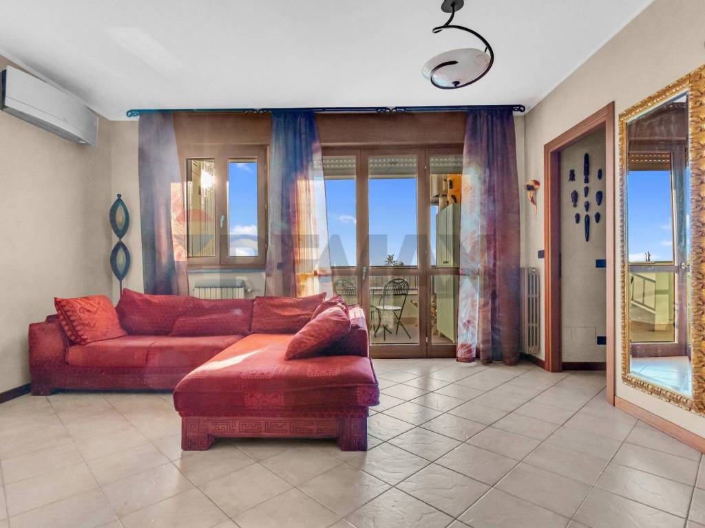 appartamento in vendita a Nerviano