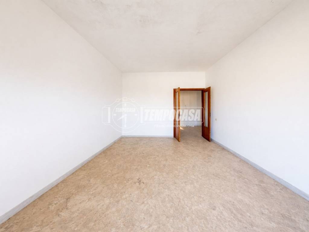 appartamento in vendita a Lecce in zona Borgo Pace