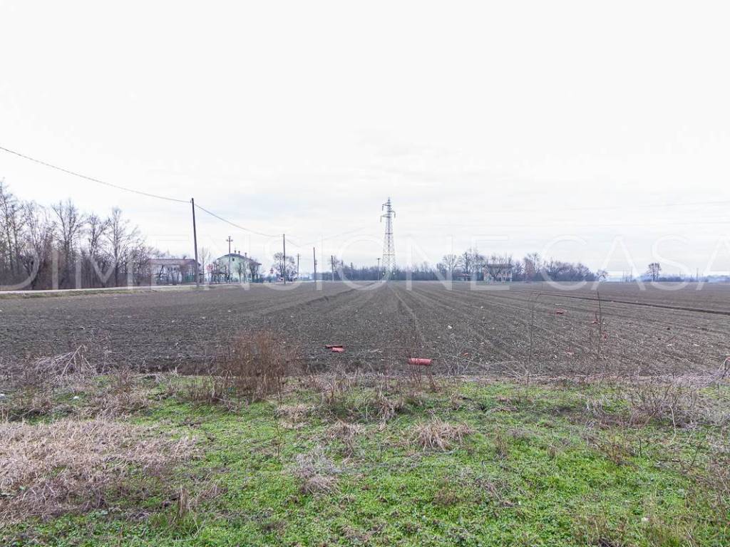 casa indipendente in vendita a Camposanto