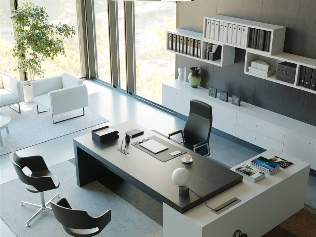 ufficio in affitto a Firenze in zona Careggi