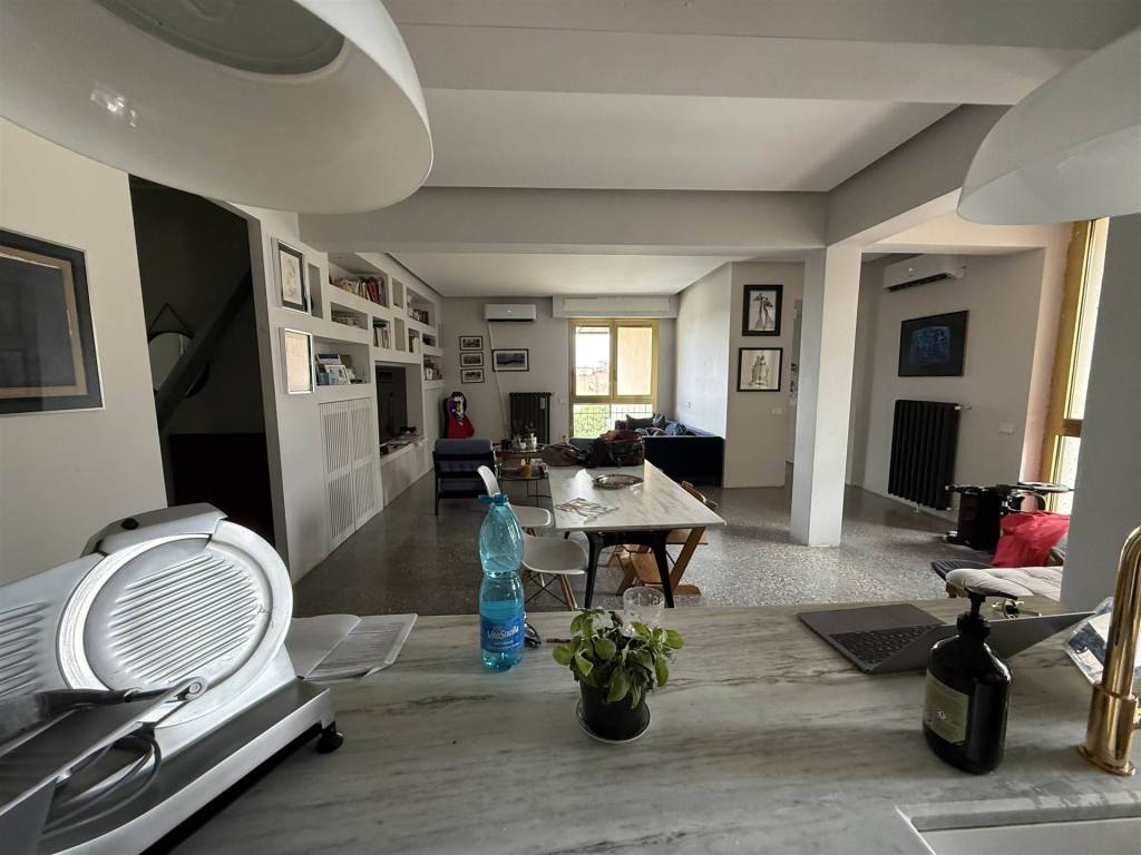 appartamento in vendita a Prato