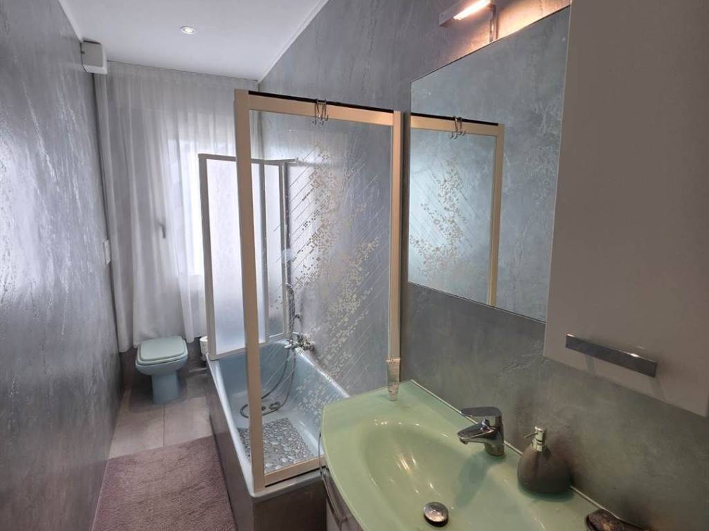 appartamento in vendita a Chioggia in zona Sottomarina