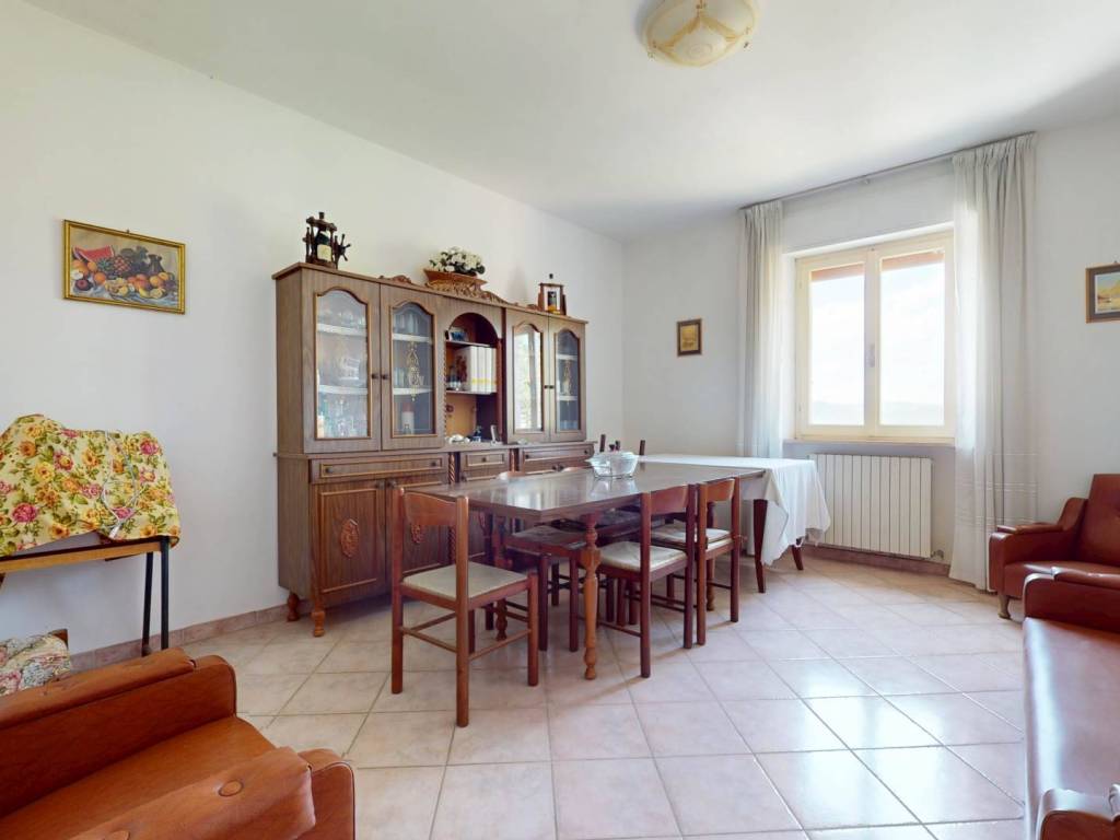 casa indipendente in vendita a Valfabbrica