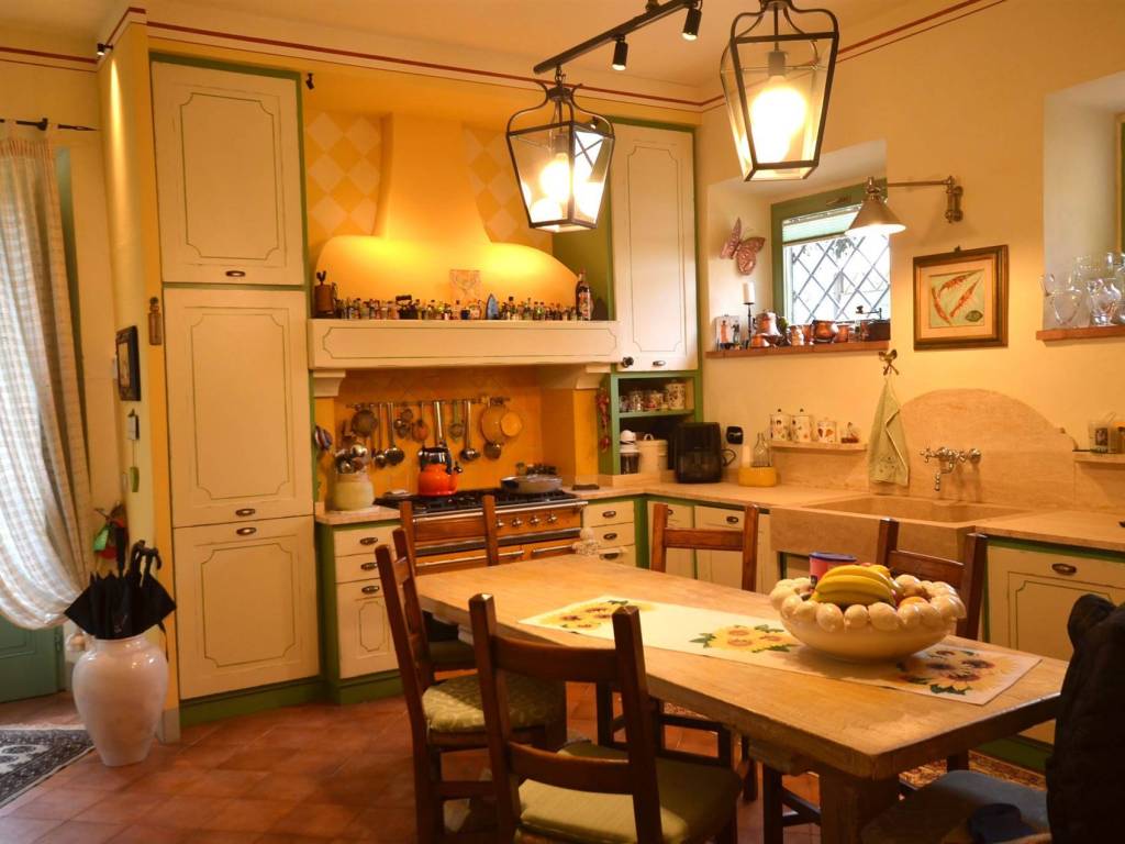 appartamento in vendita a Barberino Tavarnelle