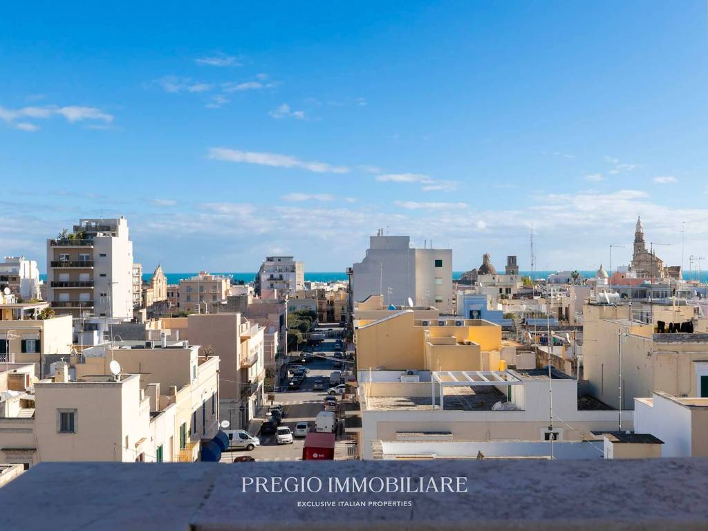 casa indipendente in vendita a Monopoli