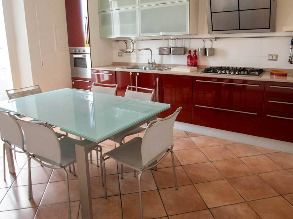 appartamento in affitto a Siena in zona Centro Città