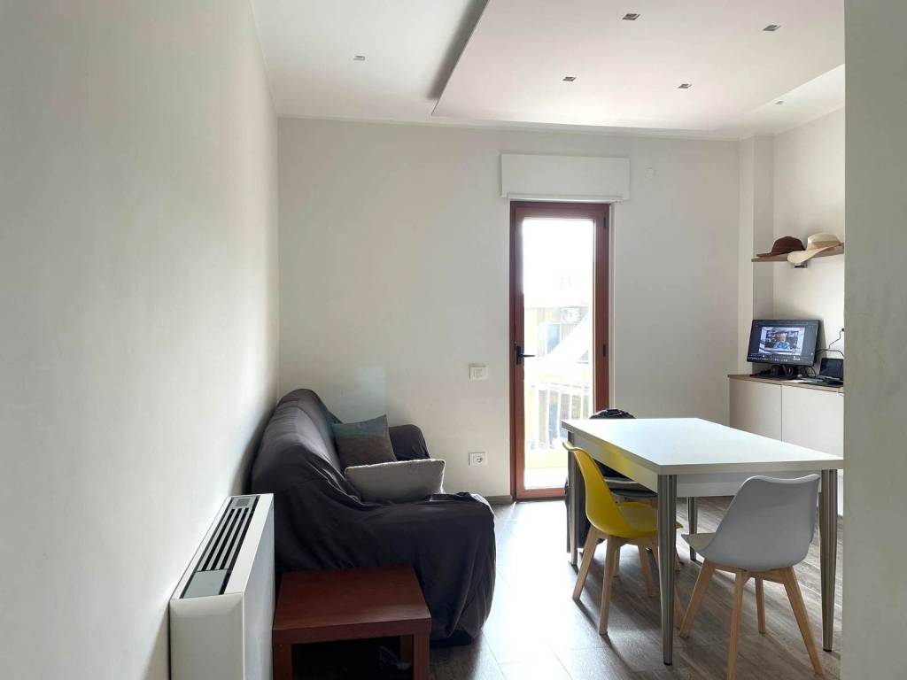 appartamento in vendita a Catanzaro in zona Catanzaro Lido