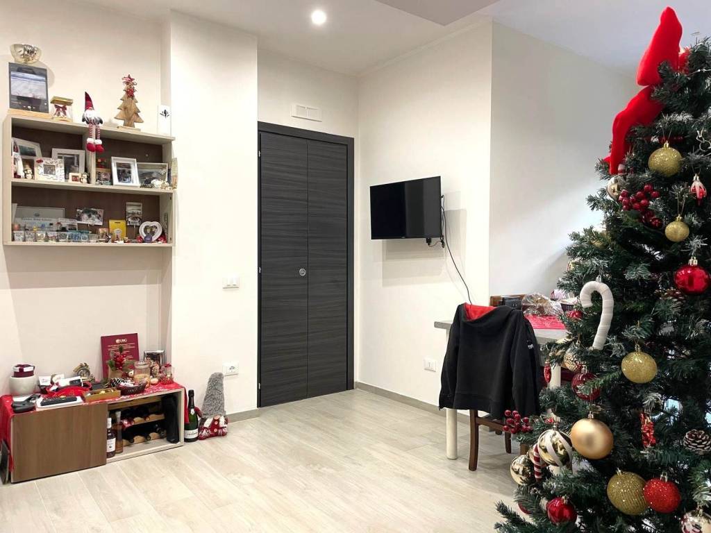 appartamento in vendita a Catanzaro in zona Catanzaro Lido