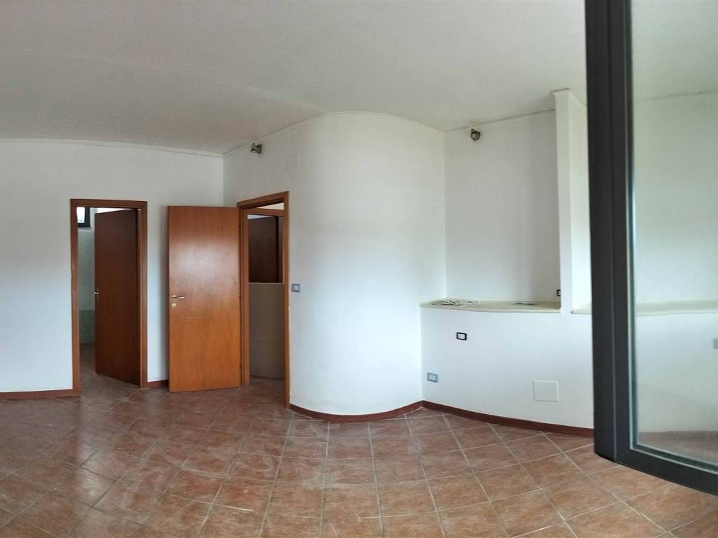 ufficio in affitto a Livorno