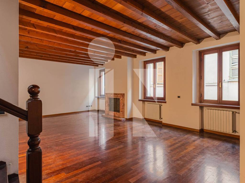 casa indipendente in vendita a Mantova in zona Centro Storico