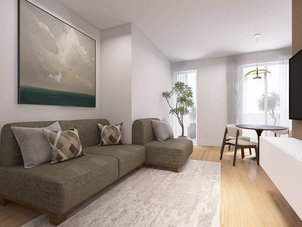 appartamento in vendita a Bari in zona San Pasquale