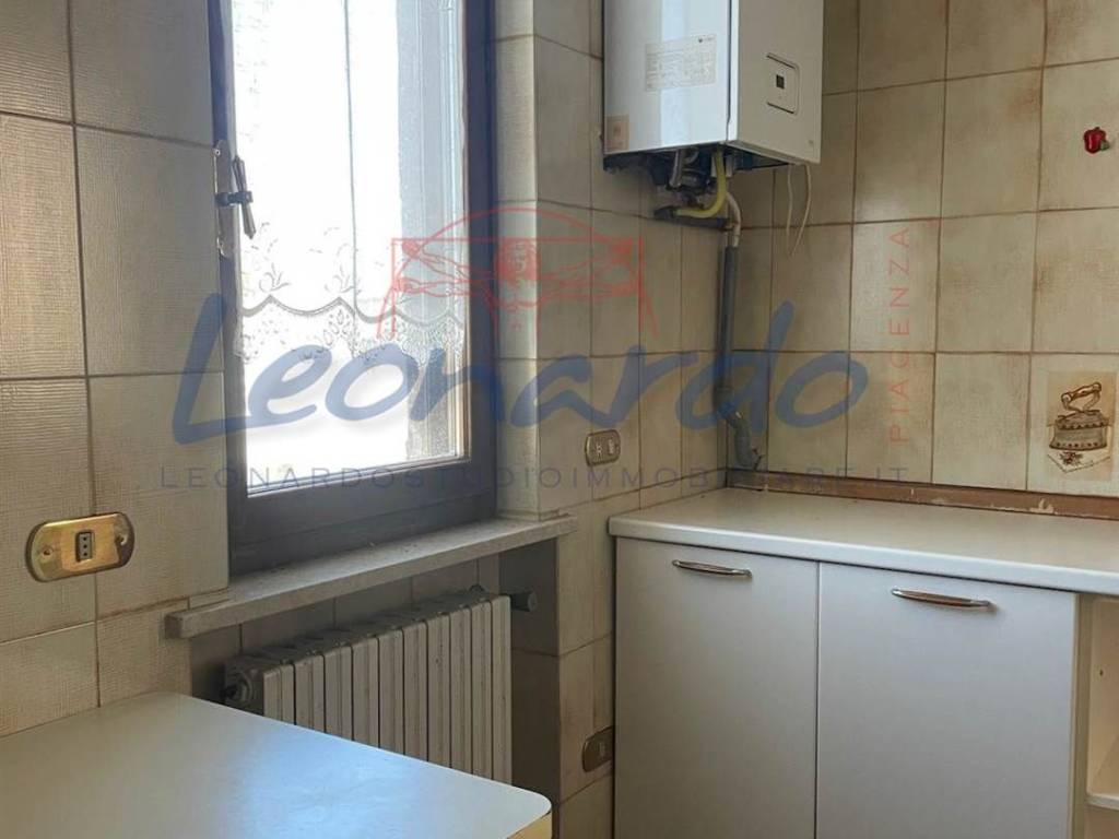 appartamento in vendita a Rottofreno