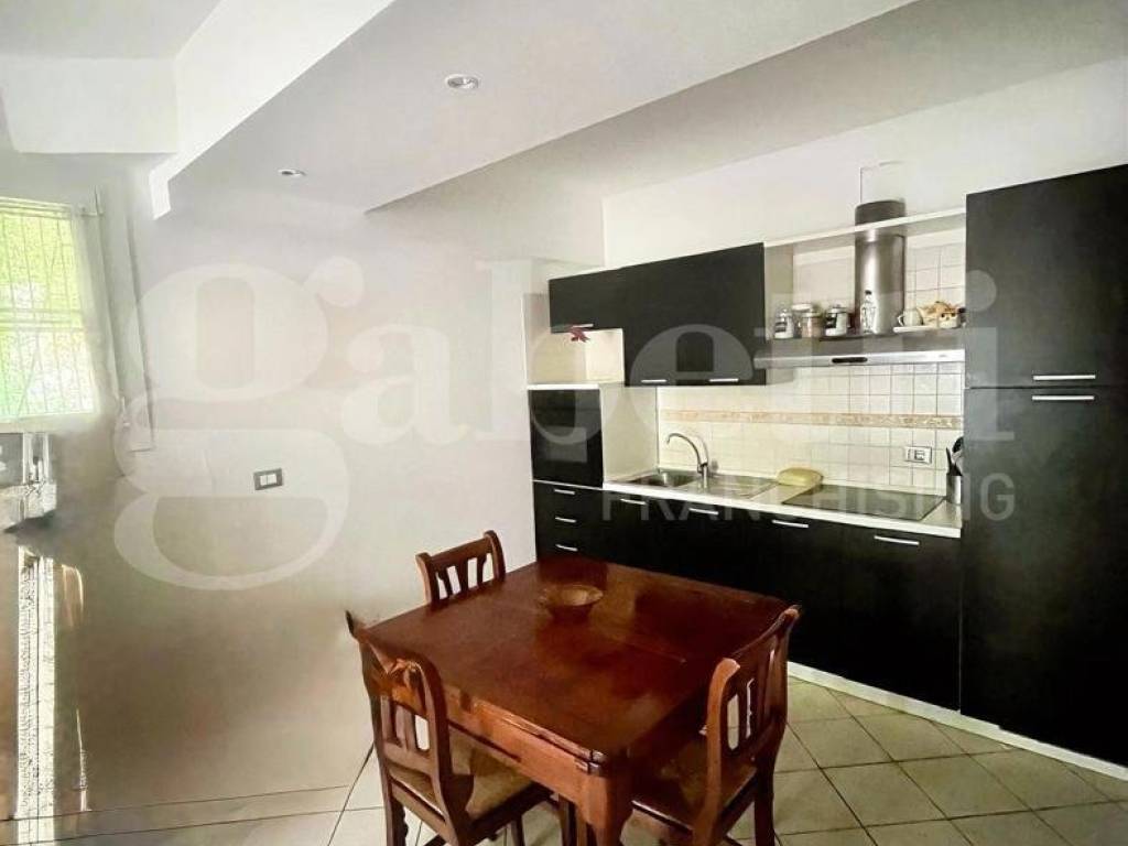 appartamento in affitto a San Lazzaro di Savena