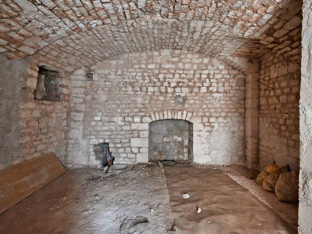 casa indipendente in vendita a Putignano