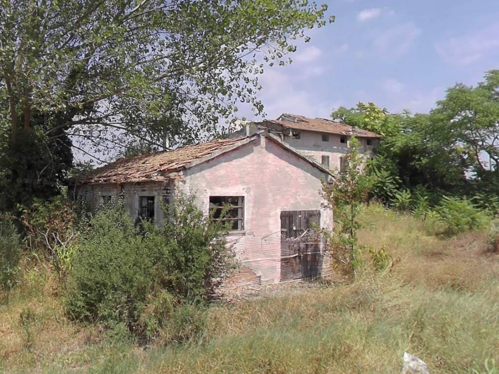casa indipendente in vendita a San Felice sul Panaro