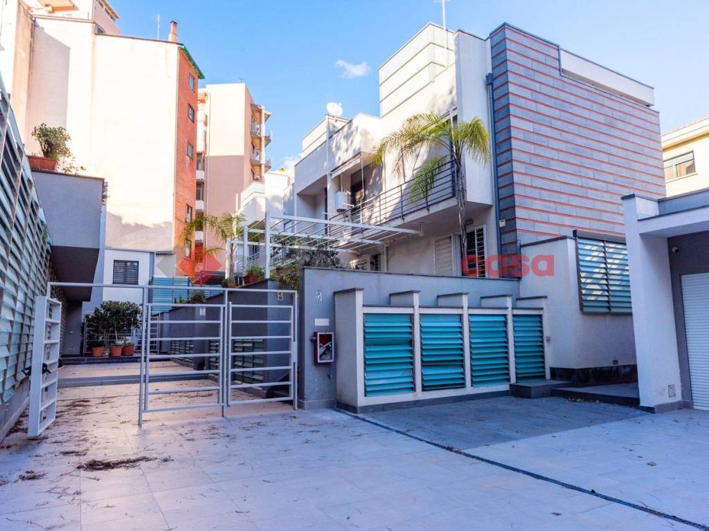 appartamento in vendita a Catania