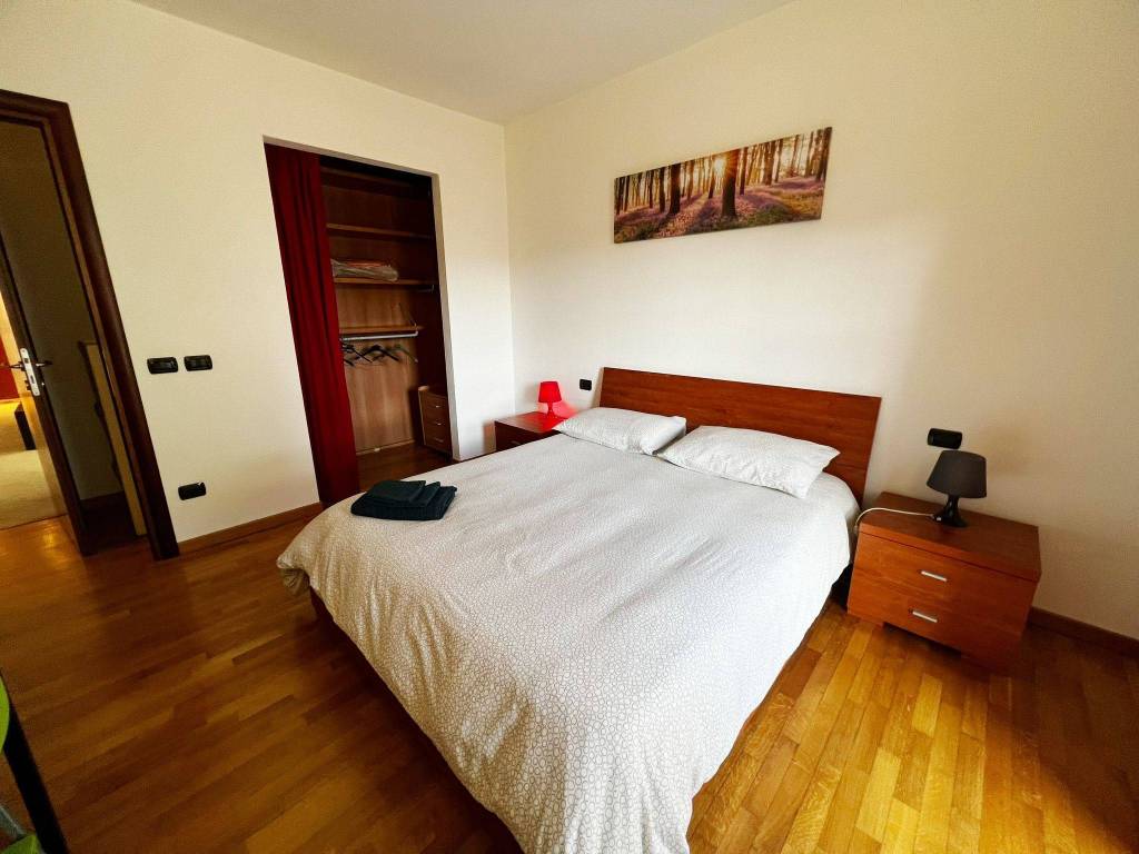 appartamento in vendita a Monteriggioni in zona Quercegrossa