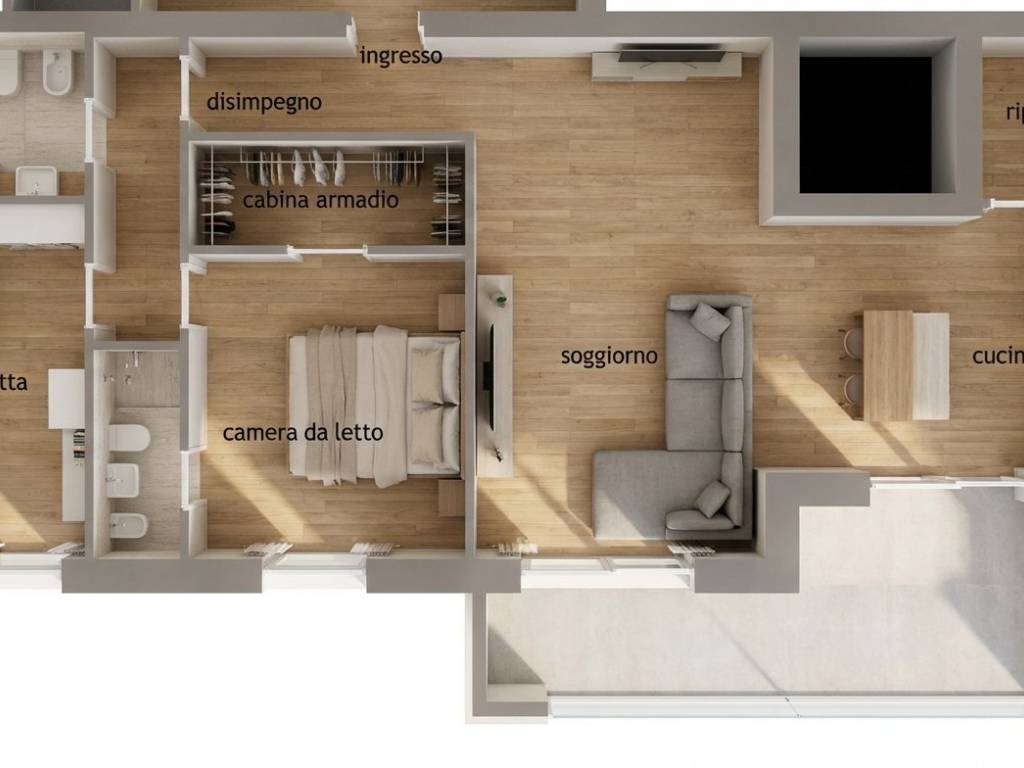 immagine annuncio 4 di 5