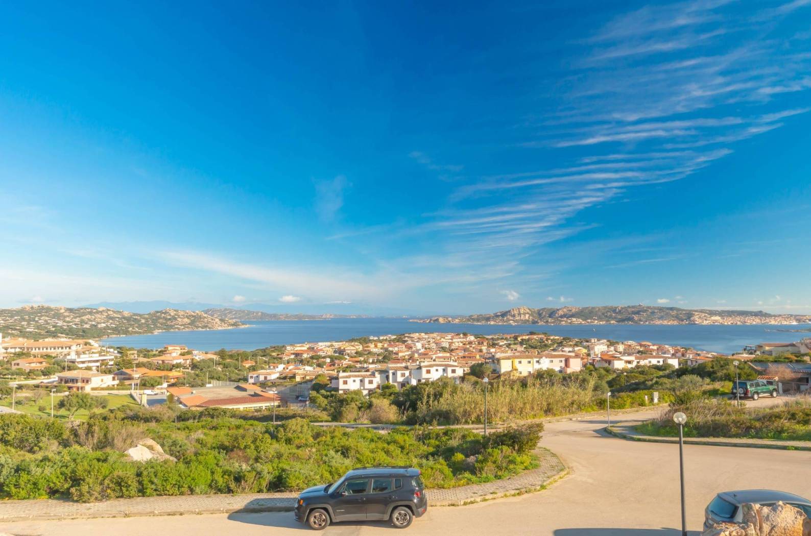 Trilocale via dell'Erica, Palau - Photo 7