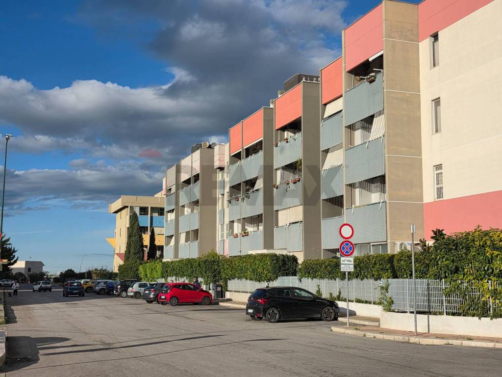 appartamento in vendita a Valenzano