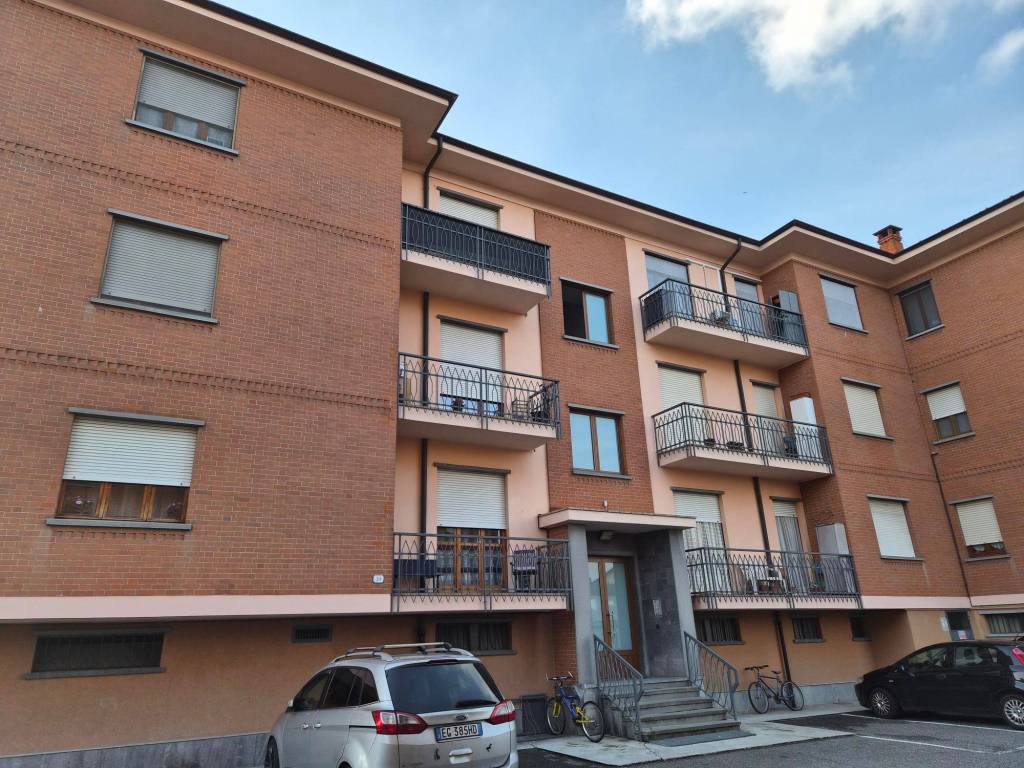 appartamento in vendita a Genola