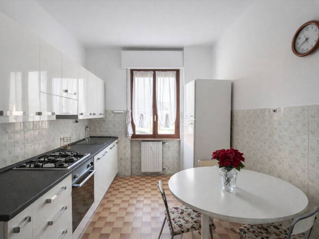 appartamento in vendita ad Acqui Terme