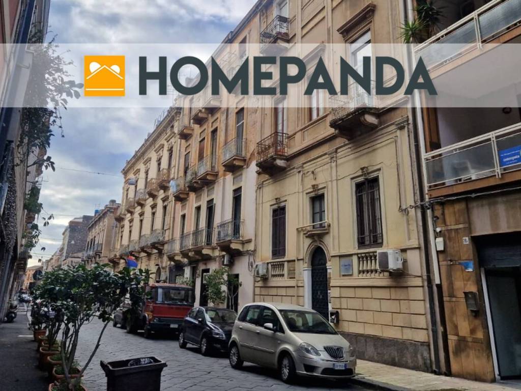 appartamento in vendita a Catania